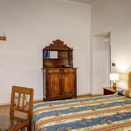 La Rocca Apartman Sinalunga Kültér fotó