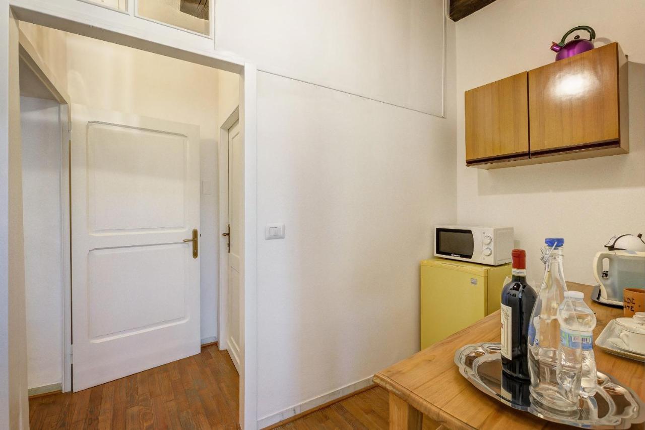 La Rocca Apartman Sinalunga Kültér fotó